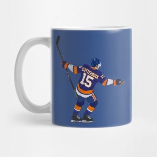 Cal Clutterbuck Mug